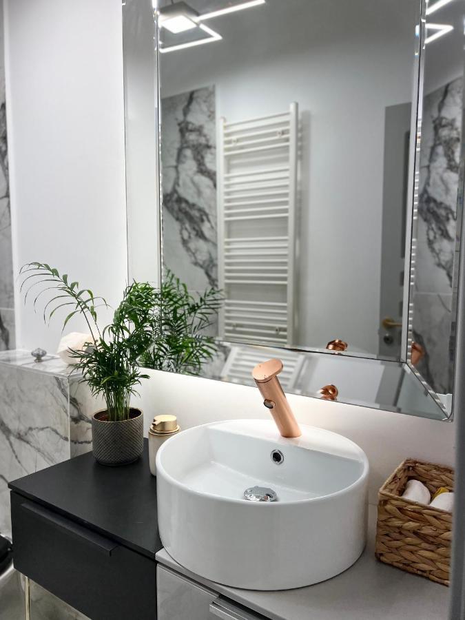 Musai Apartment براشوف المظهر الخارجي الصورة