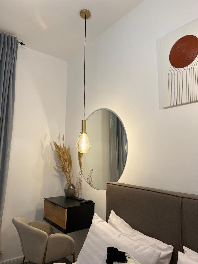 Musai Apartment براشوف المظهر الخارجي الصورة