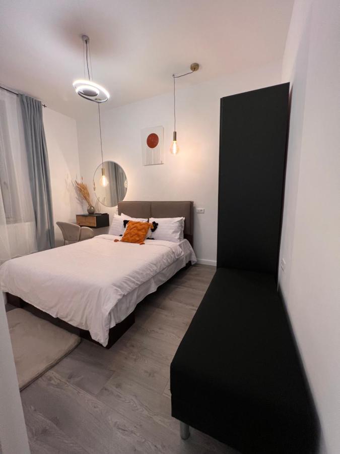 Musai Apartment براشوف المظهر الخارجي الصورة
