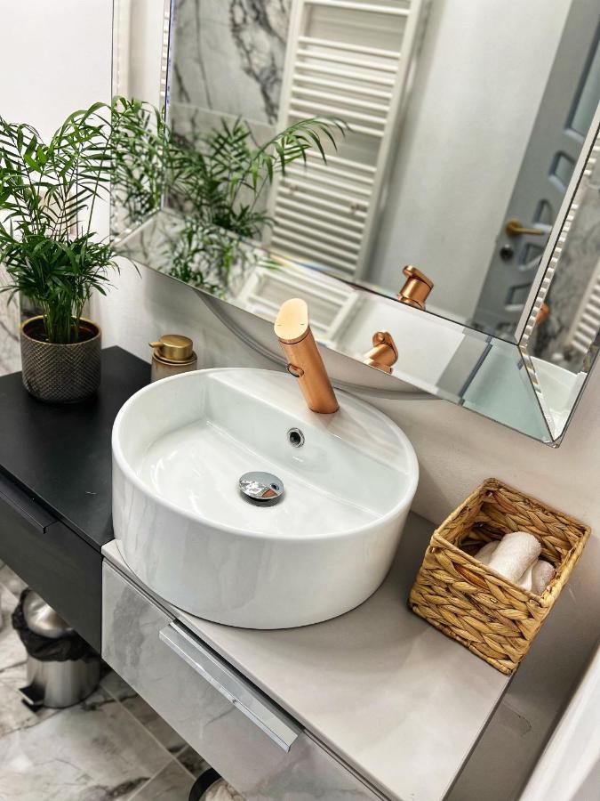 Musai Apartment براشوف المظهر الخارجي الصورة