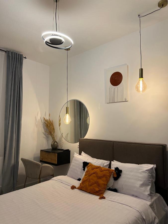 Musai Apartment براشوف المظهر الخارجي الصورة