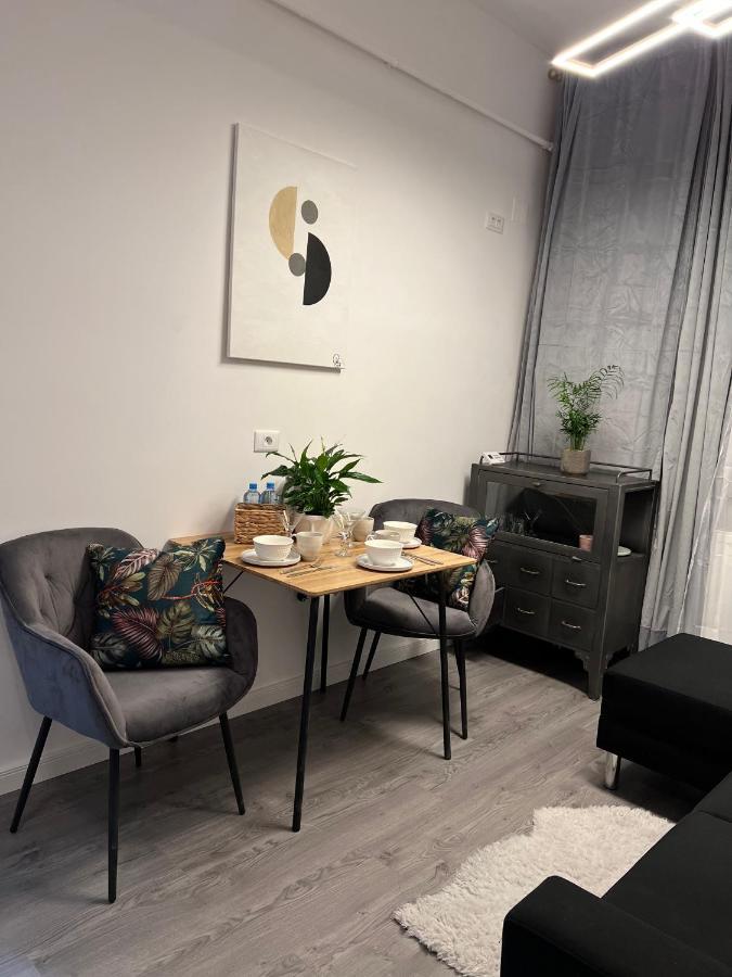 Musai Apartment براشوف المظهر الخارجي الصورة