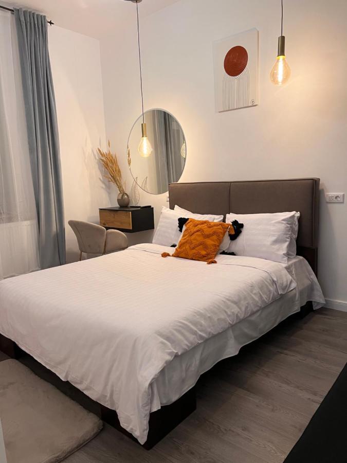 Musai Apartment براشوف المظهر الخارجي الصورة